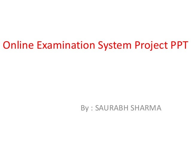 Online share trading system project