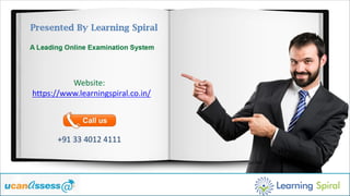 Website:
https://www.learningspiral.co.in/