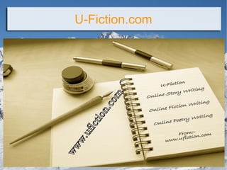 U-Fiction.com
 