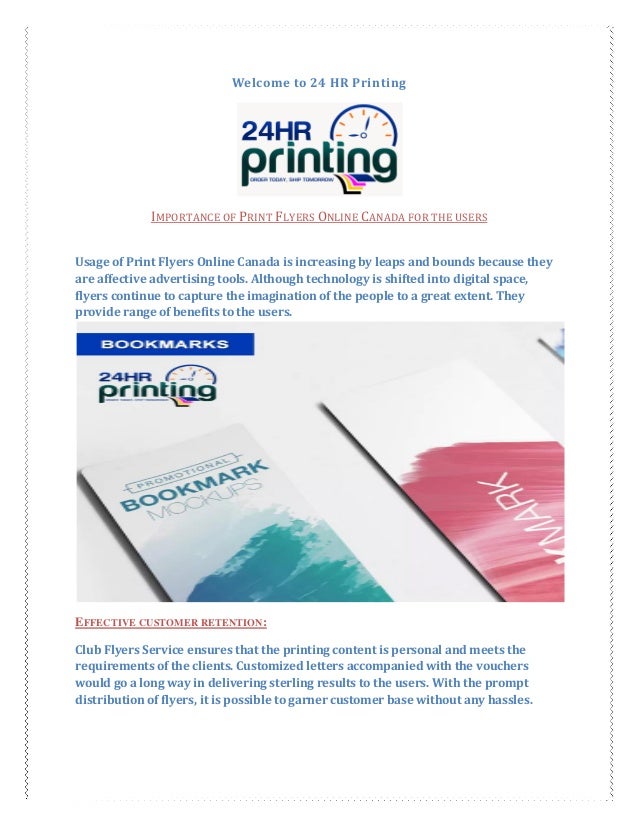 online flyer printing leaflet printing online canada next day flyer