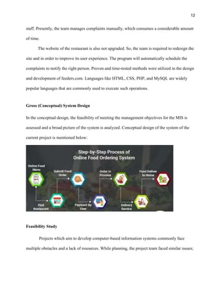 online food delivery system projects.docx
