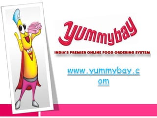 www.yummybay.com 