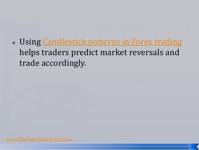 Foreign exchange online trading