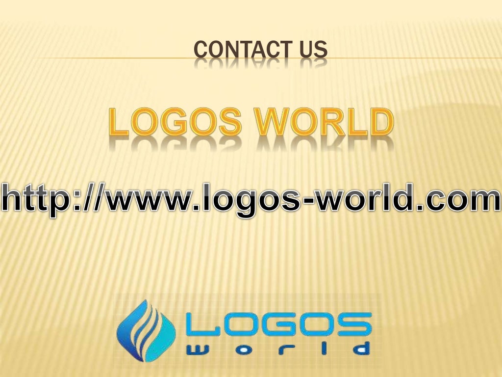 Online free logos creator