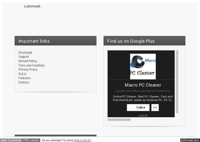 download pc cleaner software download pc cleaner software