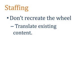 2% of non-profits reported raising more than $10k through Facebook.