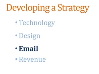 Include brief copyEngagementIf they are not ready to donate, give a visitor the ability and reason to take the first step toward a relationship.DesignDesign Goals