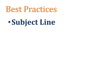Building TrafficDevelop uniform email signature lines for every employee in your organization.