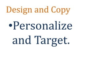 Developing a StrategyTechnology