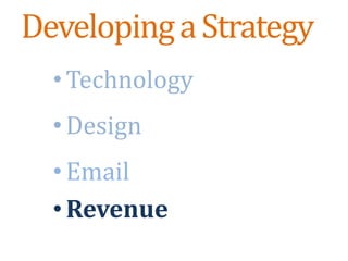 Growing Your ListBest PracticesSubject Line