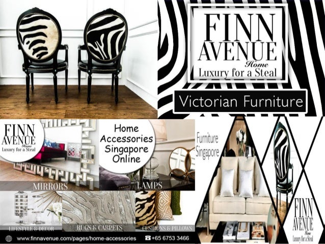 Online Furniture Shop In Singaopore