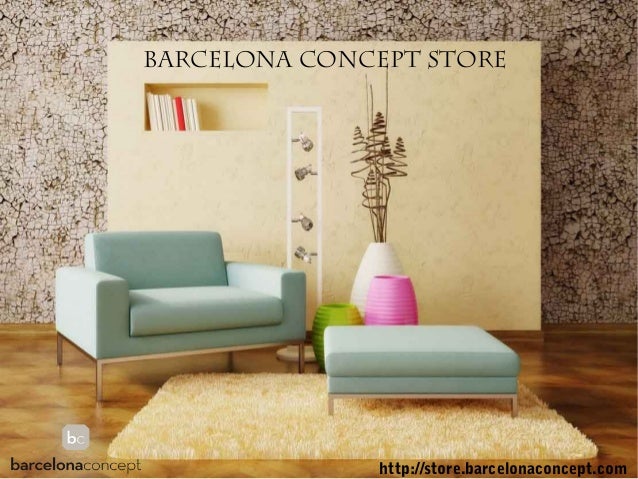 Shop Modern Furniture Online Barcelona Concept Store
