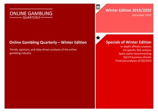 Make Your The Most Popular Online Casino Games of the YearA Reality