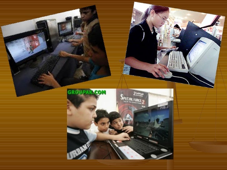 Online games