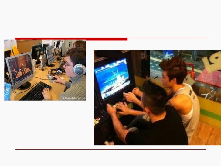 Online games