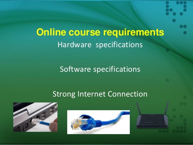 Online Graphic Design Course