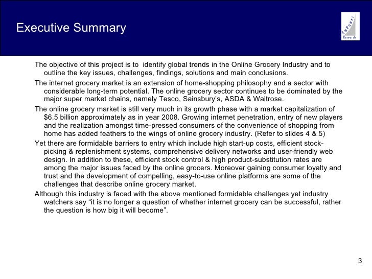 Literature review on online grocery shopping picture