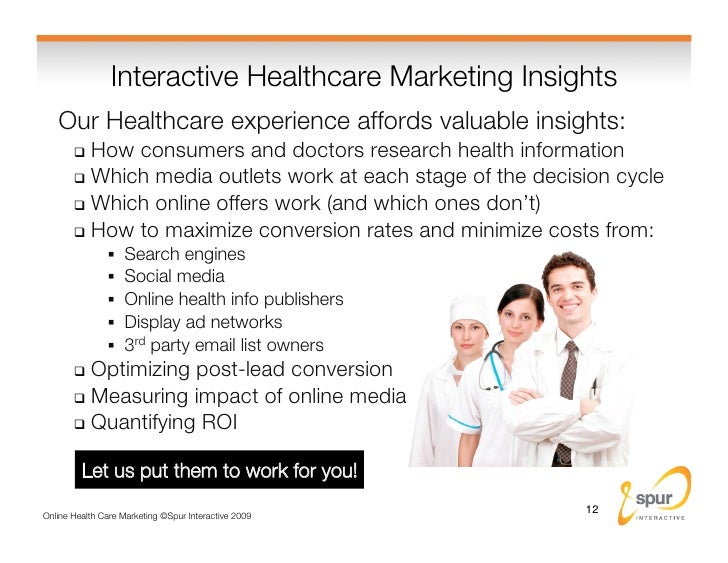 what is health care marketing what is health care marketing