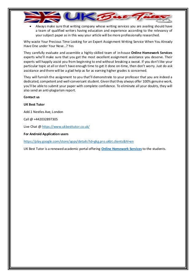 Creative writing degree plan
