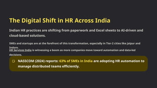 Online HR Management — The Digital Backbone of Modern Businesses.pptx