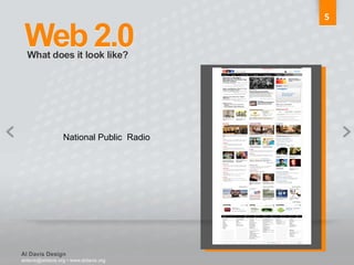 5 National Public  Radio 