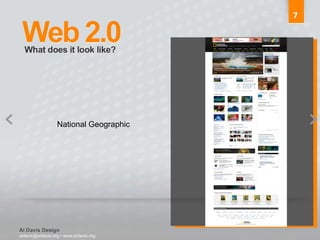 7 National Geographic 