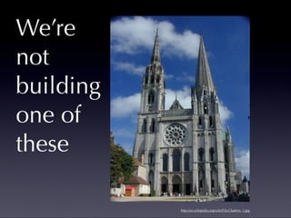 The good (and bad) news about open data