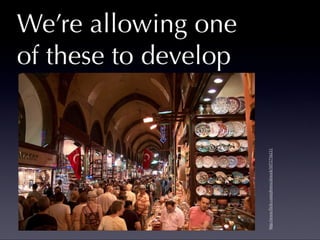 The good (and bad) news about open data