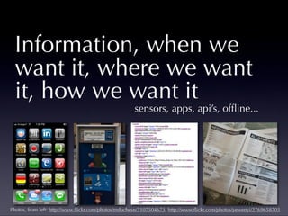 The good (and bad) news about open data