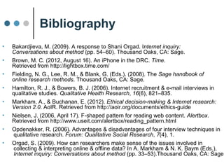 Online Is Not Ahistorical
Sharing your location with friends via a mobile
app Foursquare or a postcard
 