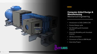 Picture Idea: Online Internship For Engineering Students