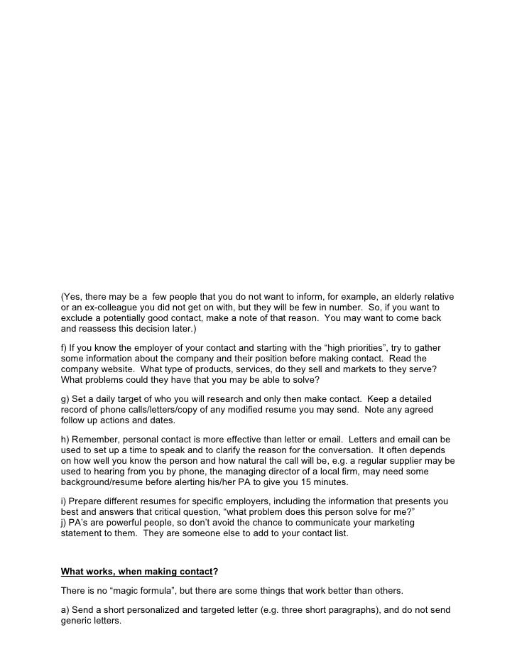 resume boards