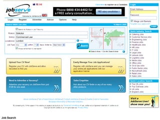 Solicitor Commercial Law London Job Search 