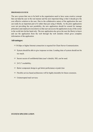 Online Job Appliccation System.pdf Online job portal management system..pdf