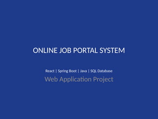 Online_Job_Portal_Project_Presentation.pptx