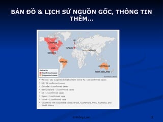 BẢN ĐỒ & LỊCH SỬ NGUỒN GỐC, THÔNG TIN THÊM… 