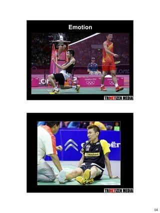 14
Emotion
 