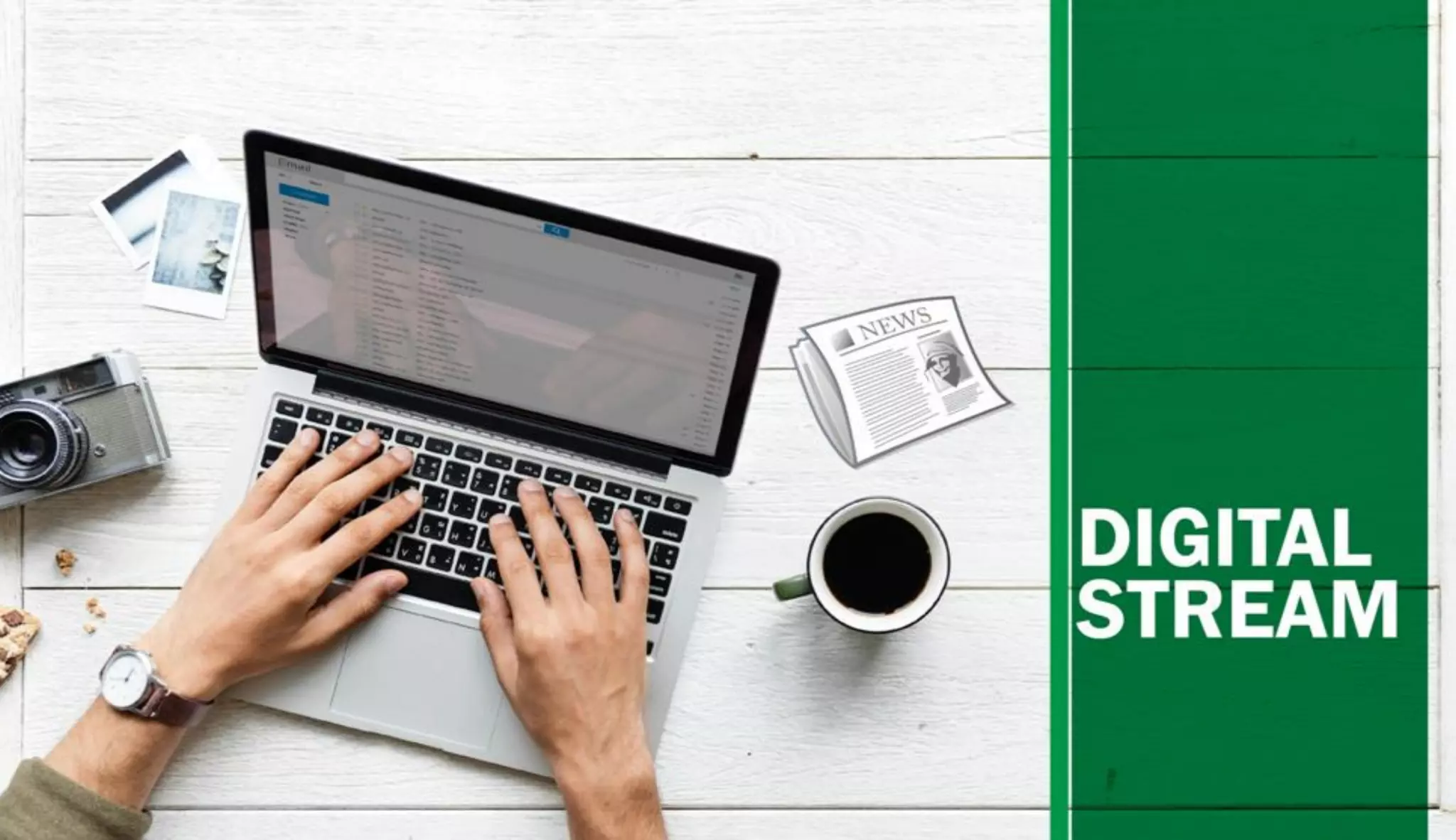 Online journalism Course Outline (Module Presentation ) | PDF