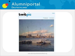 www.alumniportal-deutschland.org
                                   14
 