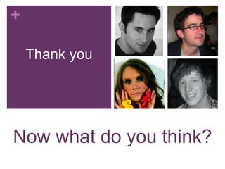 Online Journalism - Convergence