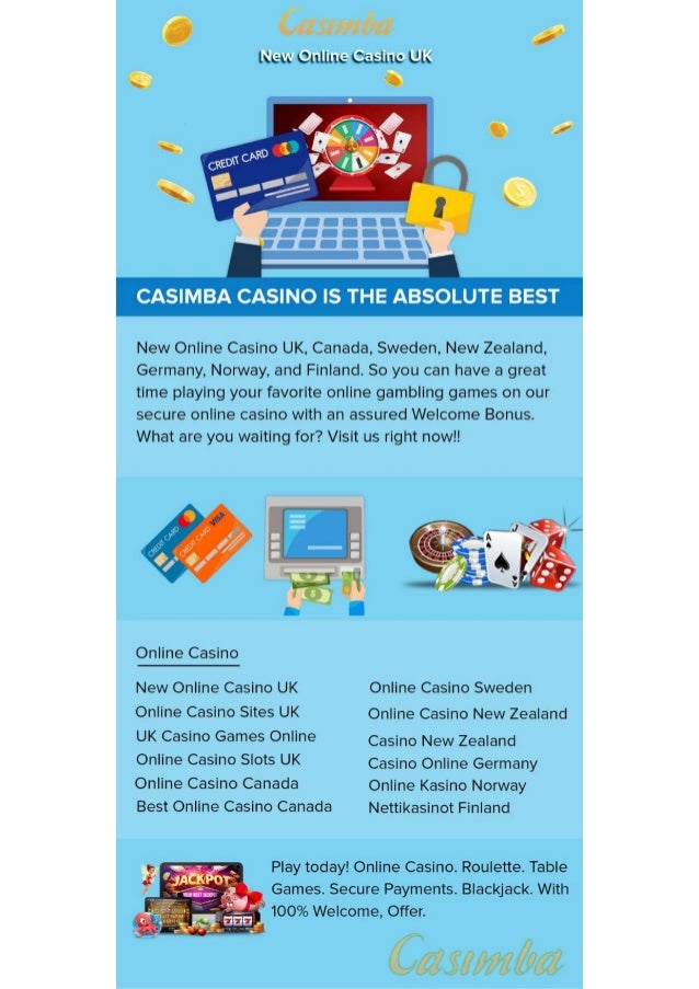 Online Casino Norway Online Casino Norway