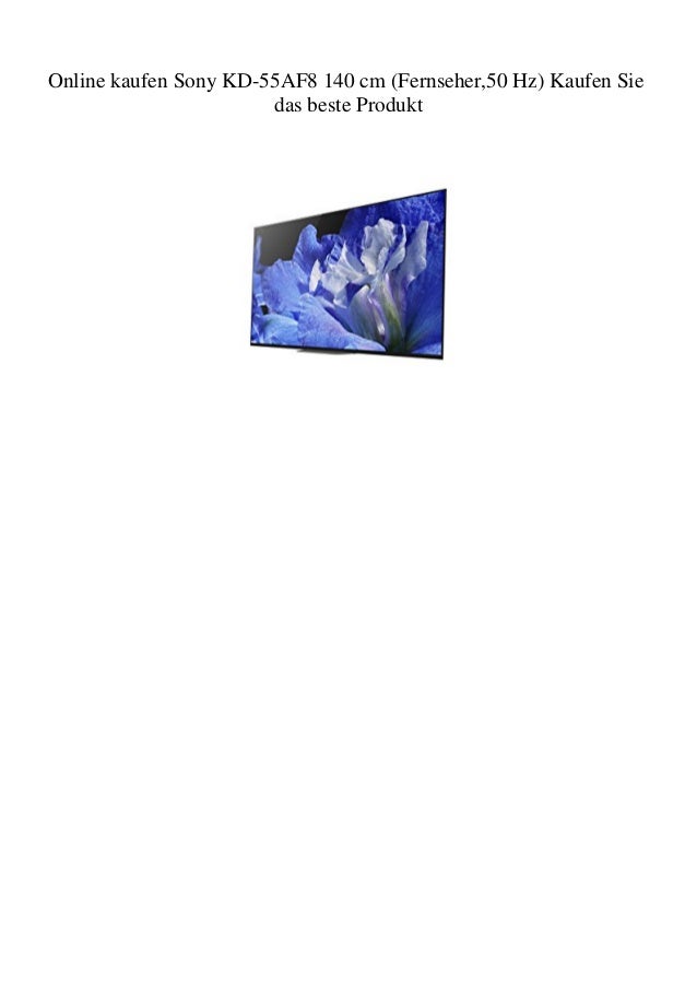 50 Hz Fernseher Ausreichend 50 Hz Fernseher Ausreichend