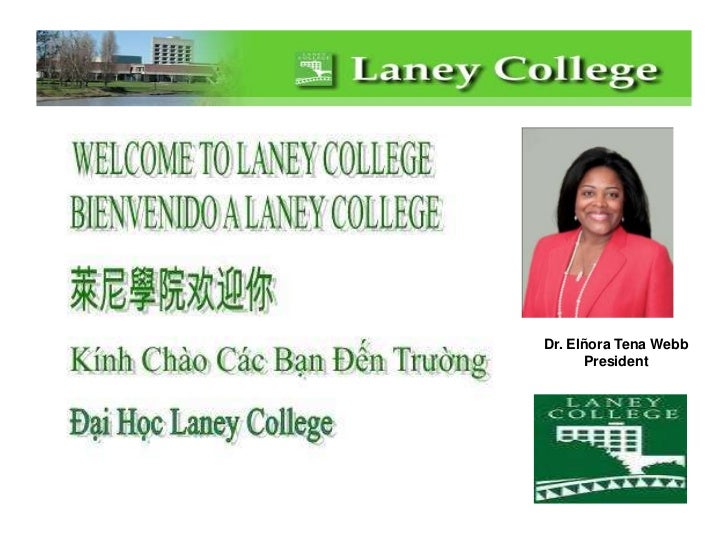 Online Laney Orientation Powerpoint<script async src=