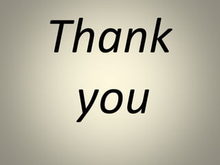 Thank
you
 
