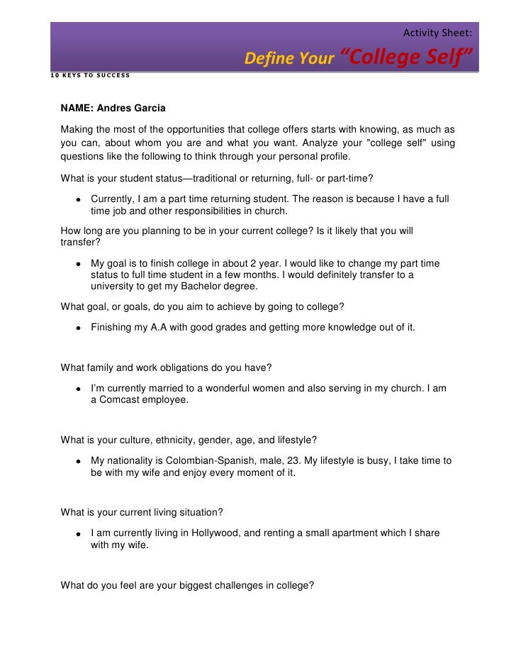 Integrating Self-Assessment Activities in Your Online Course
