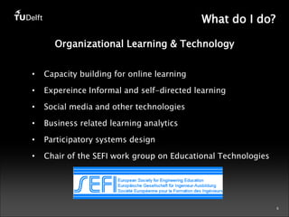 Online Learning and the Future of Engineering Education | PDF