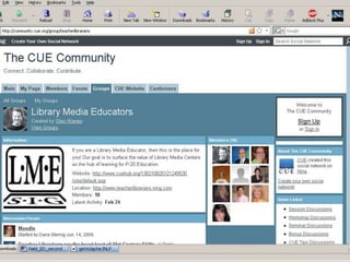 PD Aspects
 Self-pacing/locus of control
 Hands-on experimenting
 Practical transfer of learning
 Lesson sandbox
 Blogging reflection and commenting
 Cheerleaders
 