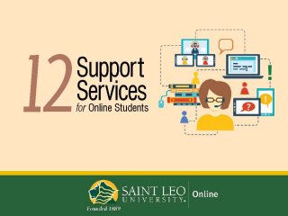 Online Degree Programs and Online Learning: Never Alone