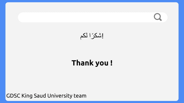 Solution Challenge Info Session Ppt