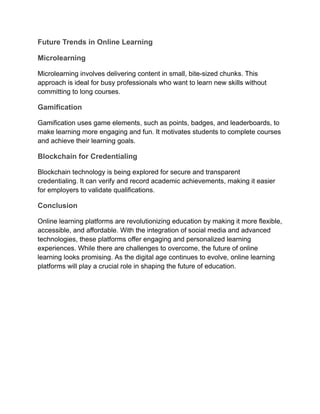 Online Learning Platforms_ Revolutionizing Education in the Digital Age.pdf